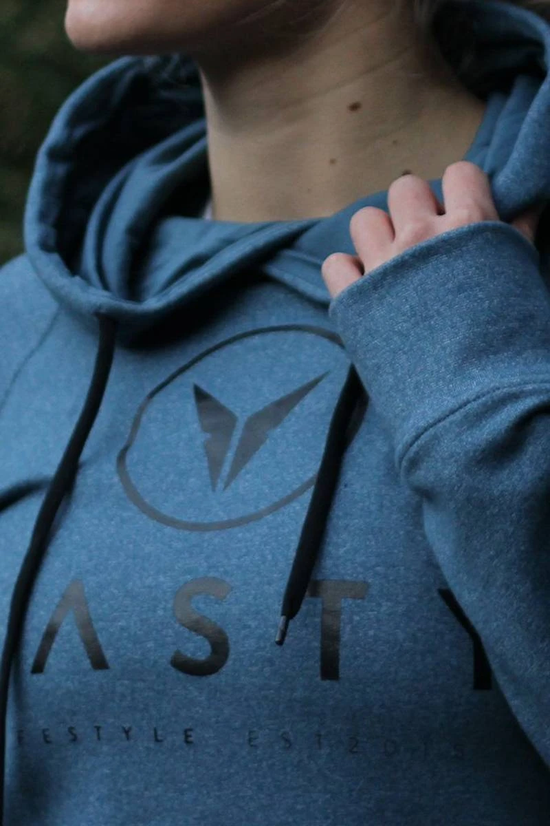 NASTY LIFESTYLE Amplify Genser - Bilde 2