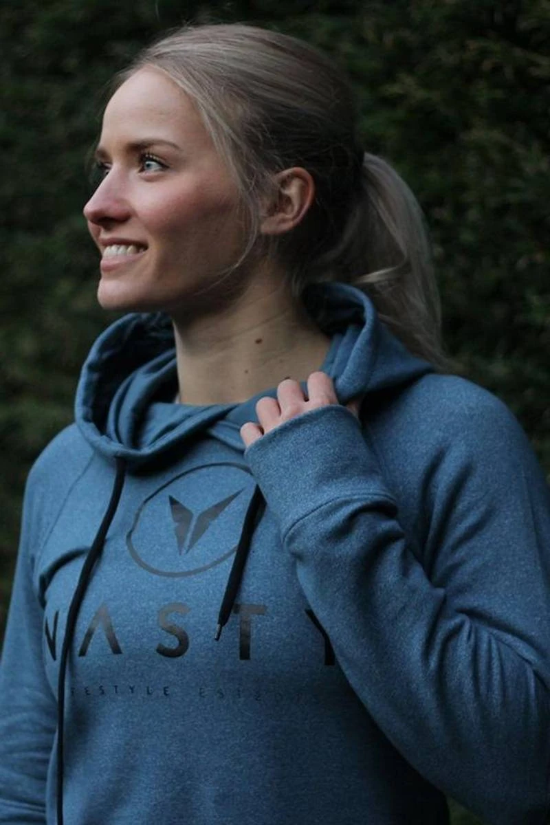 NASTY LIFESTYLE Amplify Genser - Bilde 3