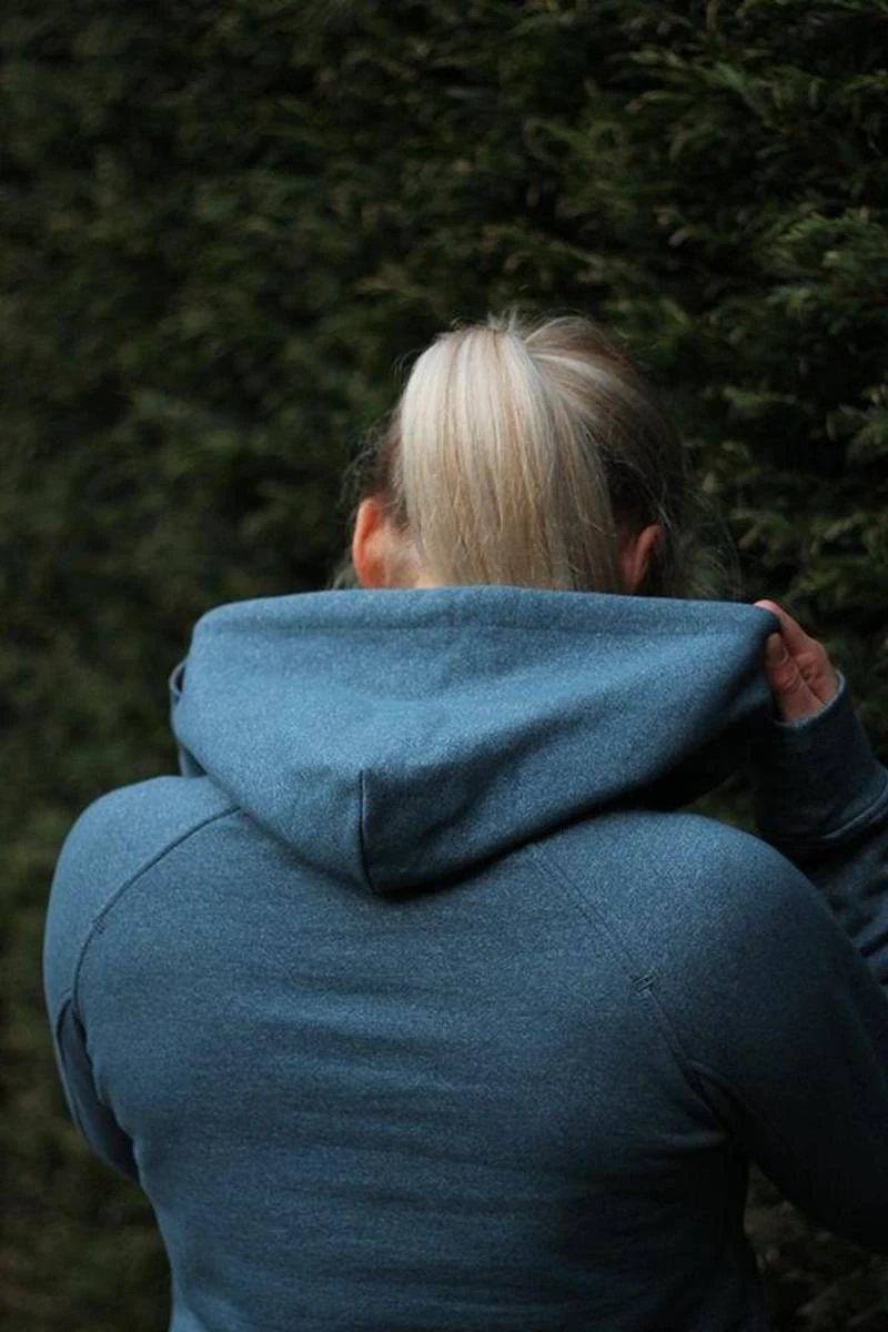 NASTY LIFESTYLE Amplify Genser - Bilde 4