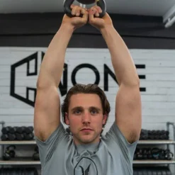 NASTY Bradshaw Trenings T-skjorte