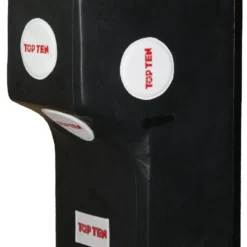 TOP TEN Veggpute Allround