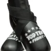TOP TEN Fight Vristbeskytter/Kicks - Svart