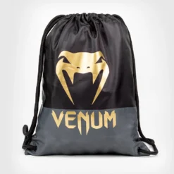 VENUM Classic Skulderbag - Svart/Bronse